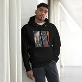Guitar Is My Language Unisex Hoodie - Beyond T-shirts